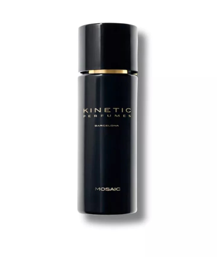 Mosaic Kinetic Perfumes Eau de Parfum 100ml