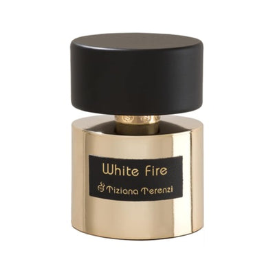 White Fire Tiziana Terenzi Extrait de Parfum 100ml
