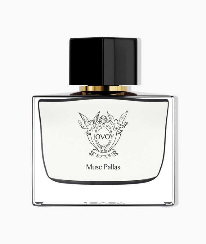 Musc Pallas Jovoy Paris Eau de Parfum