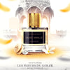 Musc Vanille Les Princes du Golfe Extrait De Parfum Sample 2ml