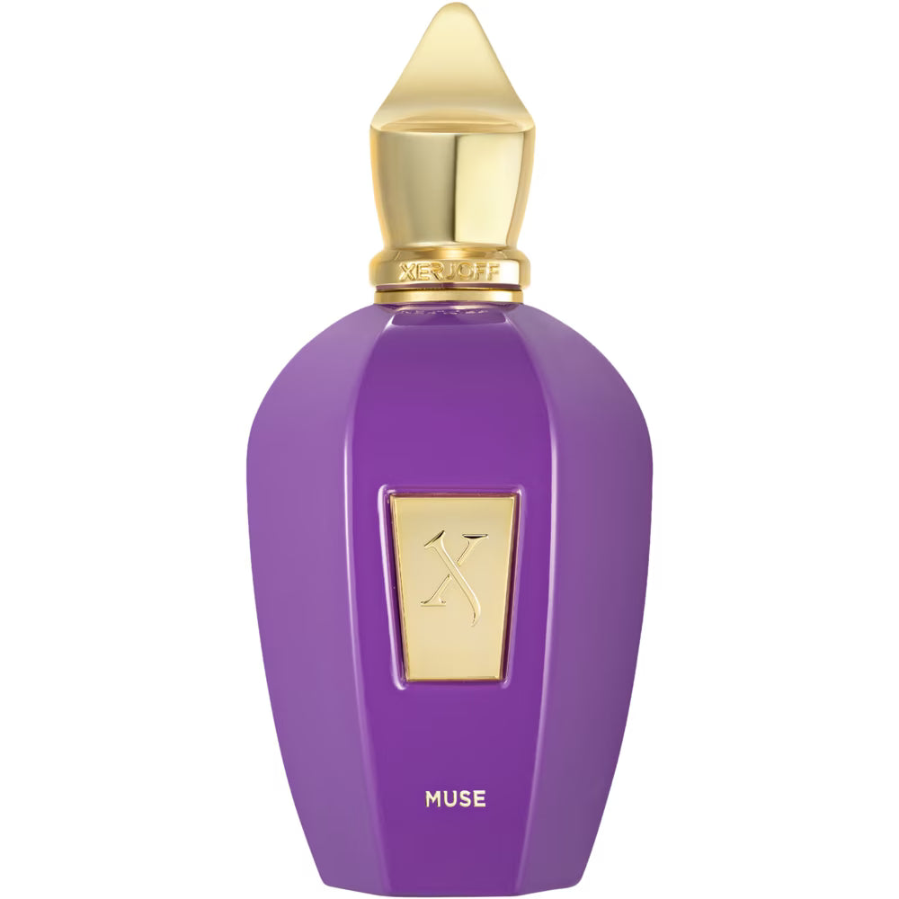 Muse Xerjoff Eau de Parfum