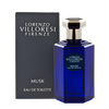 Musk Lorenzo Villoresi Eau de Toilette