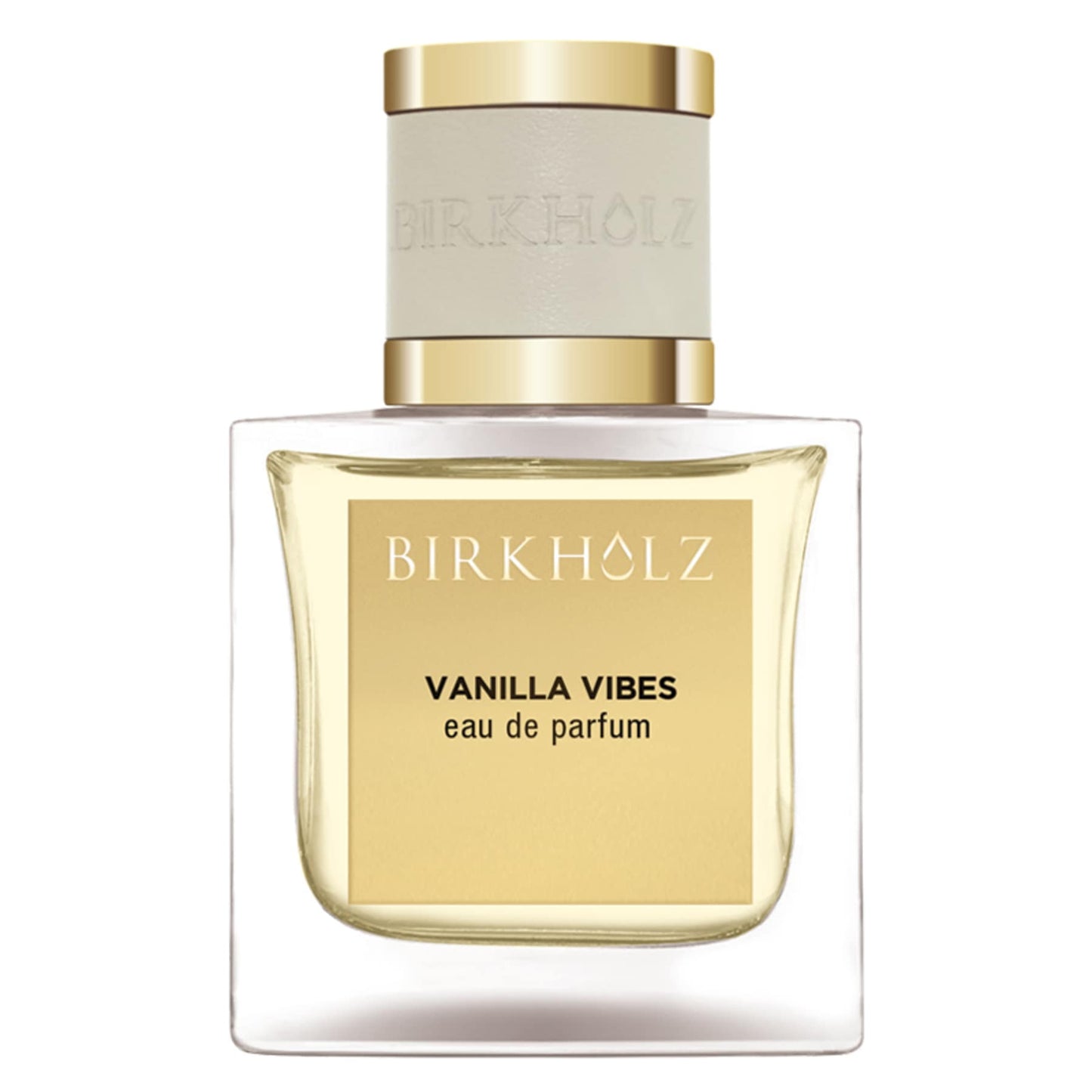 Vanilla Vibes Birkholz Eau de Parfum 100ml