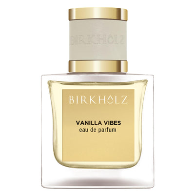 Vanilla Vibes Birkholz Eau de Parfum 100ml