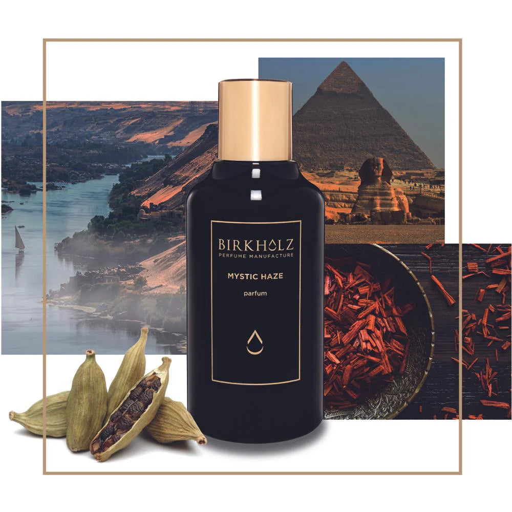 Mystic Haze Birkholz Eau de Parfum 100ml