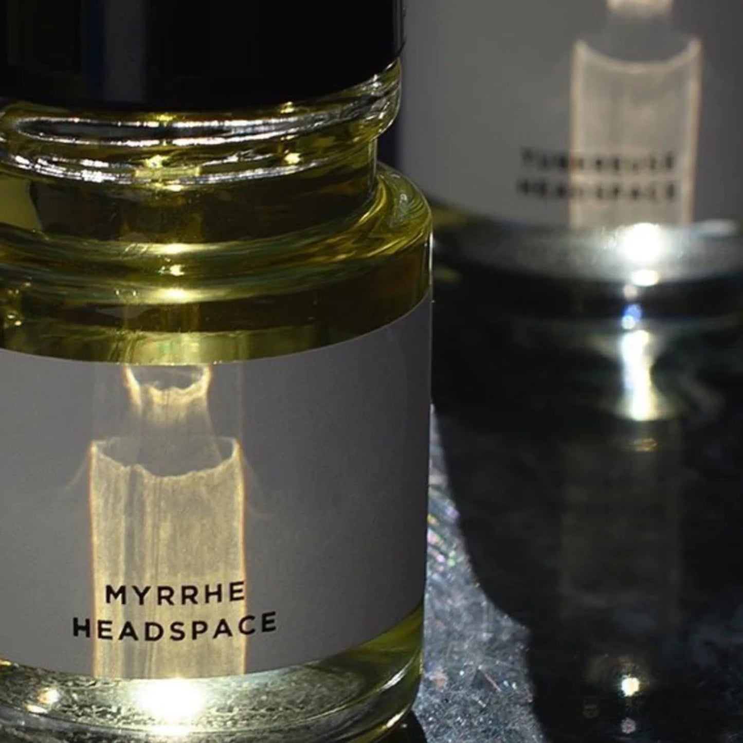 Myhrre Headspace Eau de Parfum