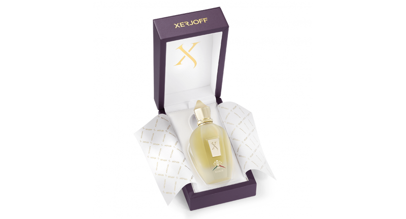 Naxos EDP XJ 1861 Xerjoff 100ml
