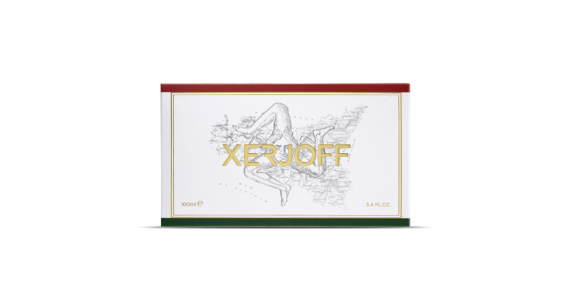 Naxos EDP XJ 1861 Xerjoff 100ml