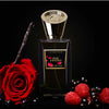 Rose D´encens Lorga Parfums Extrait de Parfum