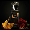 Ambre Platine Lorga Parfums Extrait de Parfum