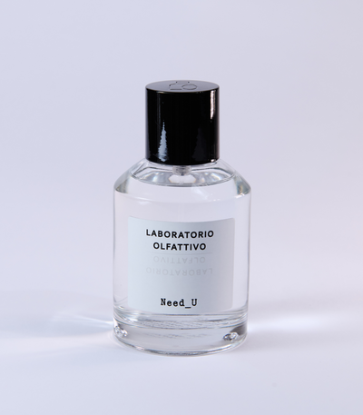 Need_U Laboratorio Olfattivo Eau de Parfum