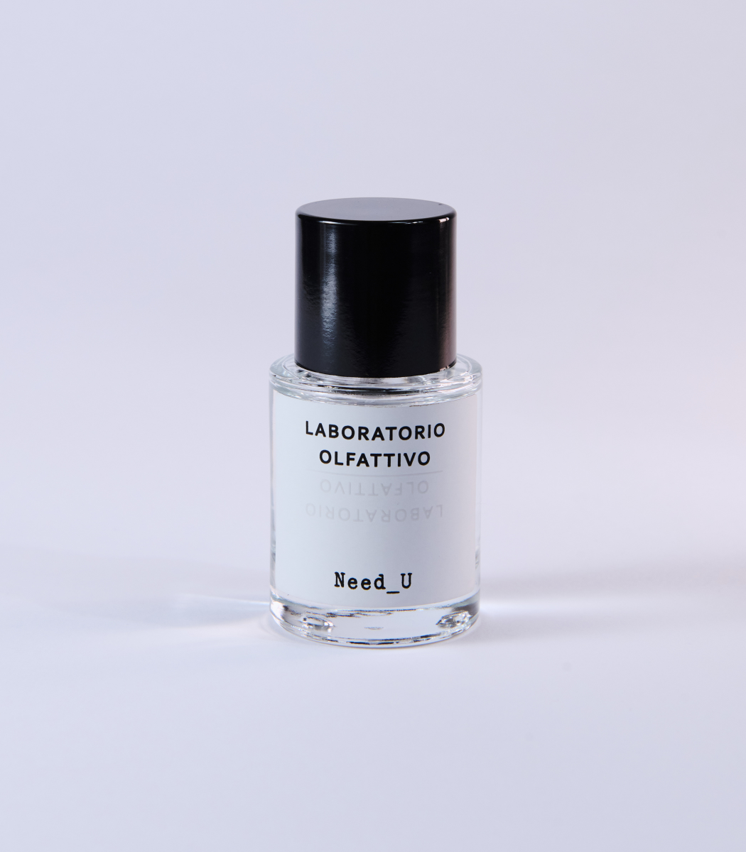 Need_U Laboratorio Olfattivo Eau de Parfum