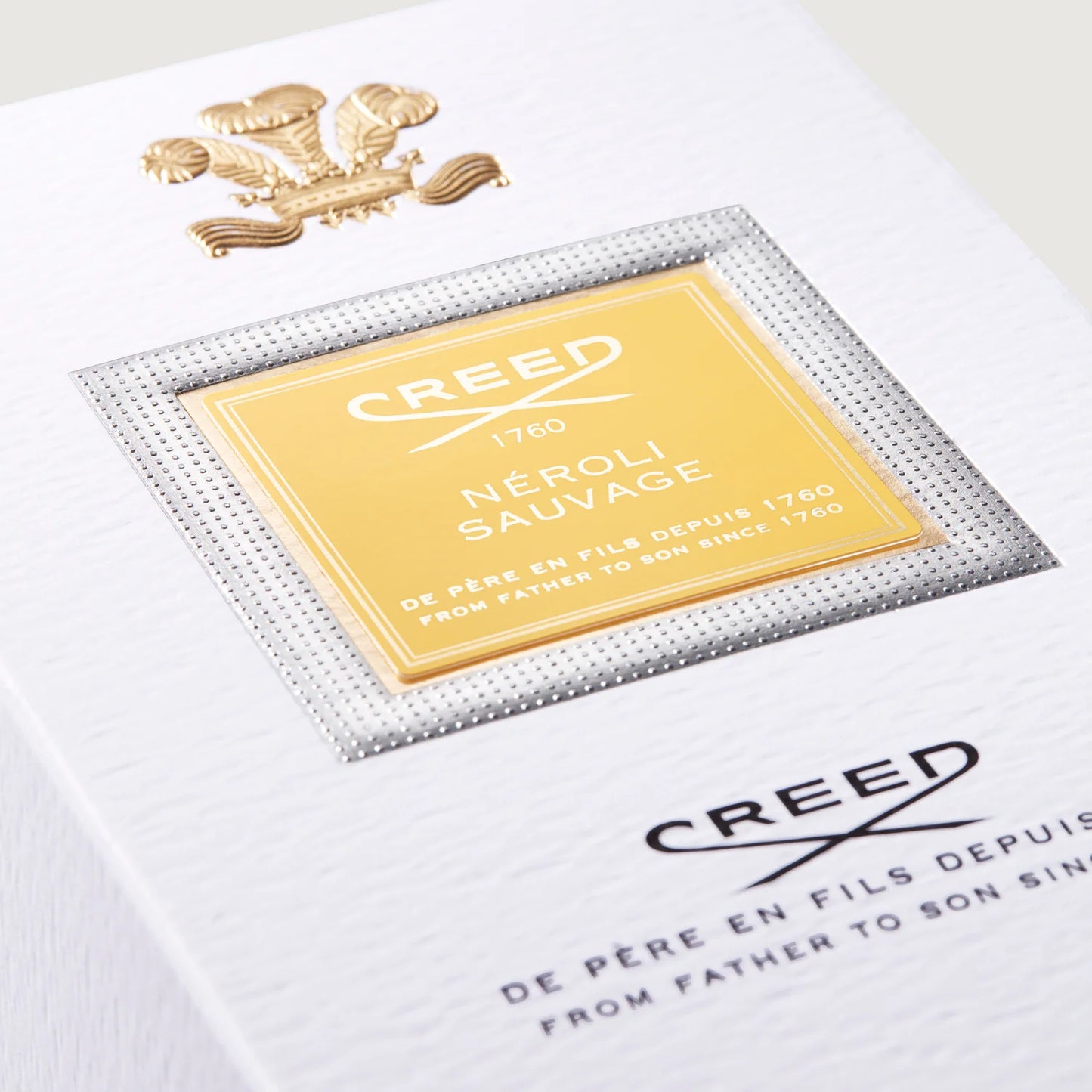 Creed Neroli Sauvage Eau de Parfum