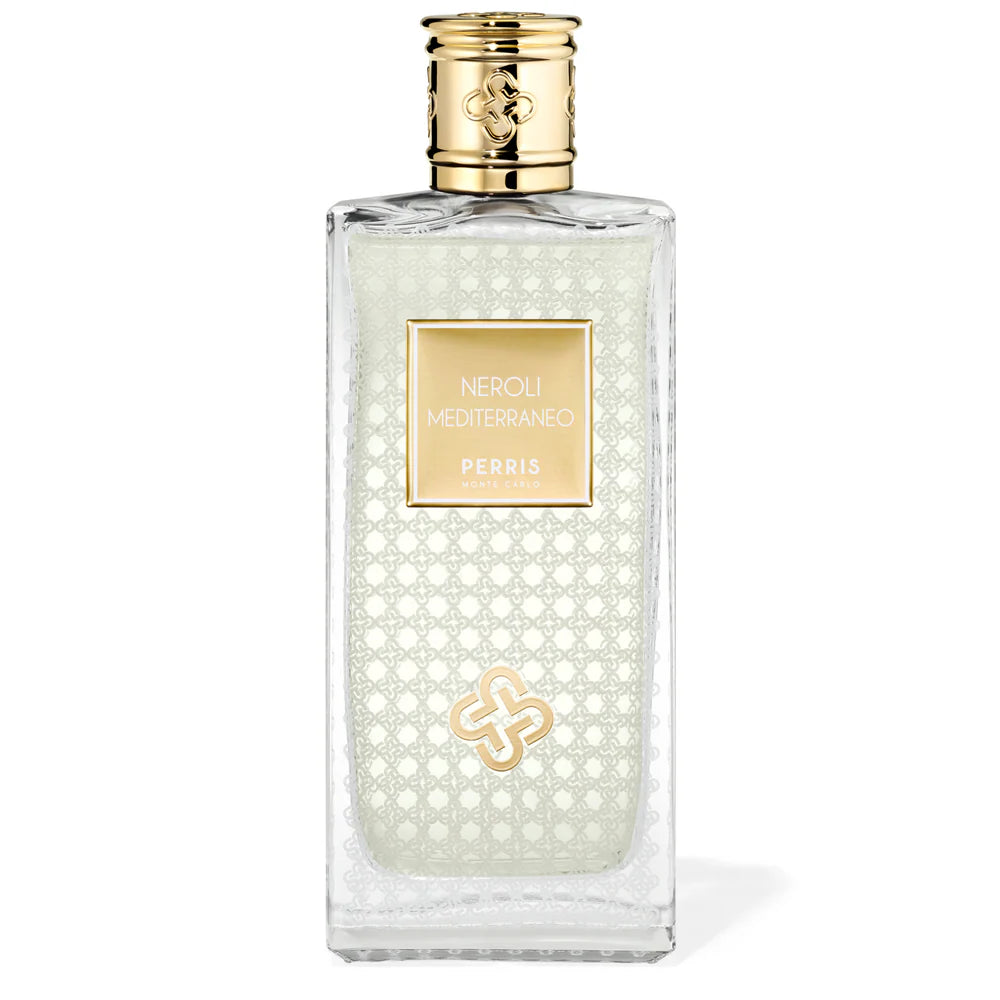 Neroli Meditteraneo Perris Monte Carlo Eau de Parfum