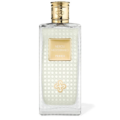 Neroli Meditteraneo Perris Monte Carlo Eau de Parfum