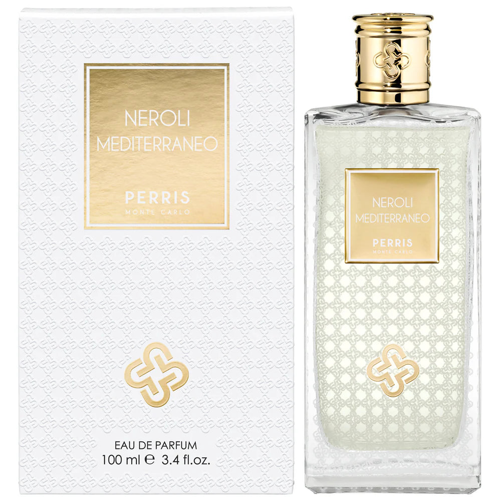 Neroli Meditteraneo Perris Monte Carlo Eau de Parfum