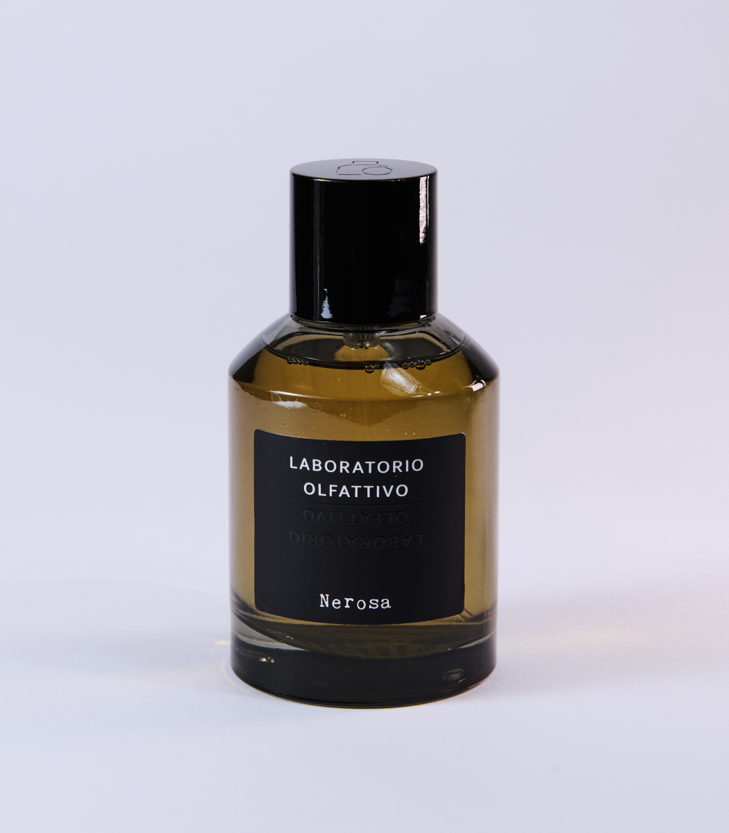 Nerosa Laboratorio Olfattivo Eau de Parfum