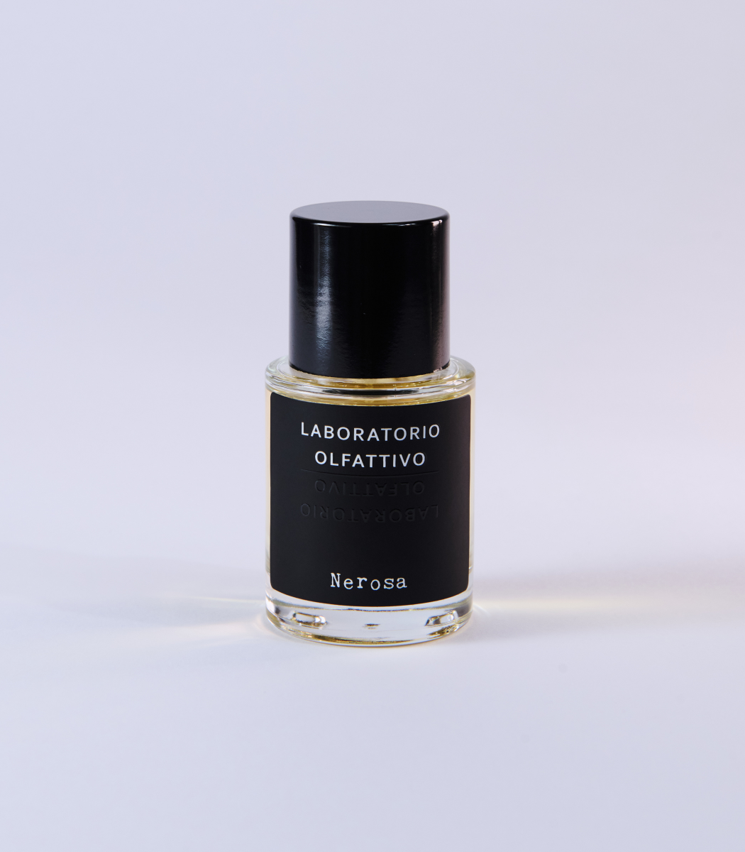 Nerosa Laboratorio Olfattivo Eau de Parfum