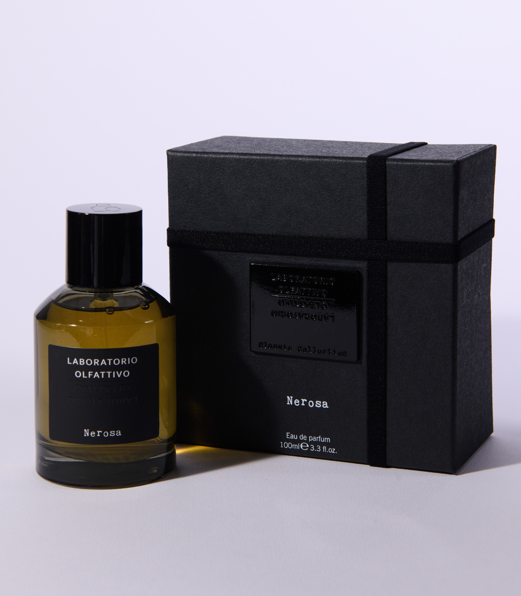 Nerosa Laboratorio Olfattivo Eau de Parfum