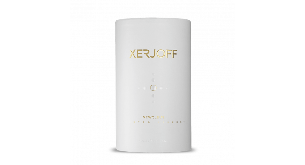 Newcleus Eau De Parfum Xerjoff 50ml Sample 2ml