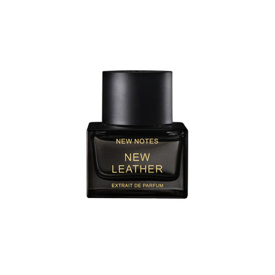 New Leather New Notes Extrait De Parfum