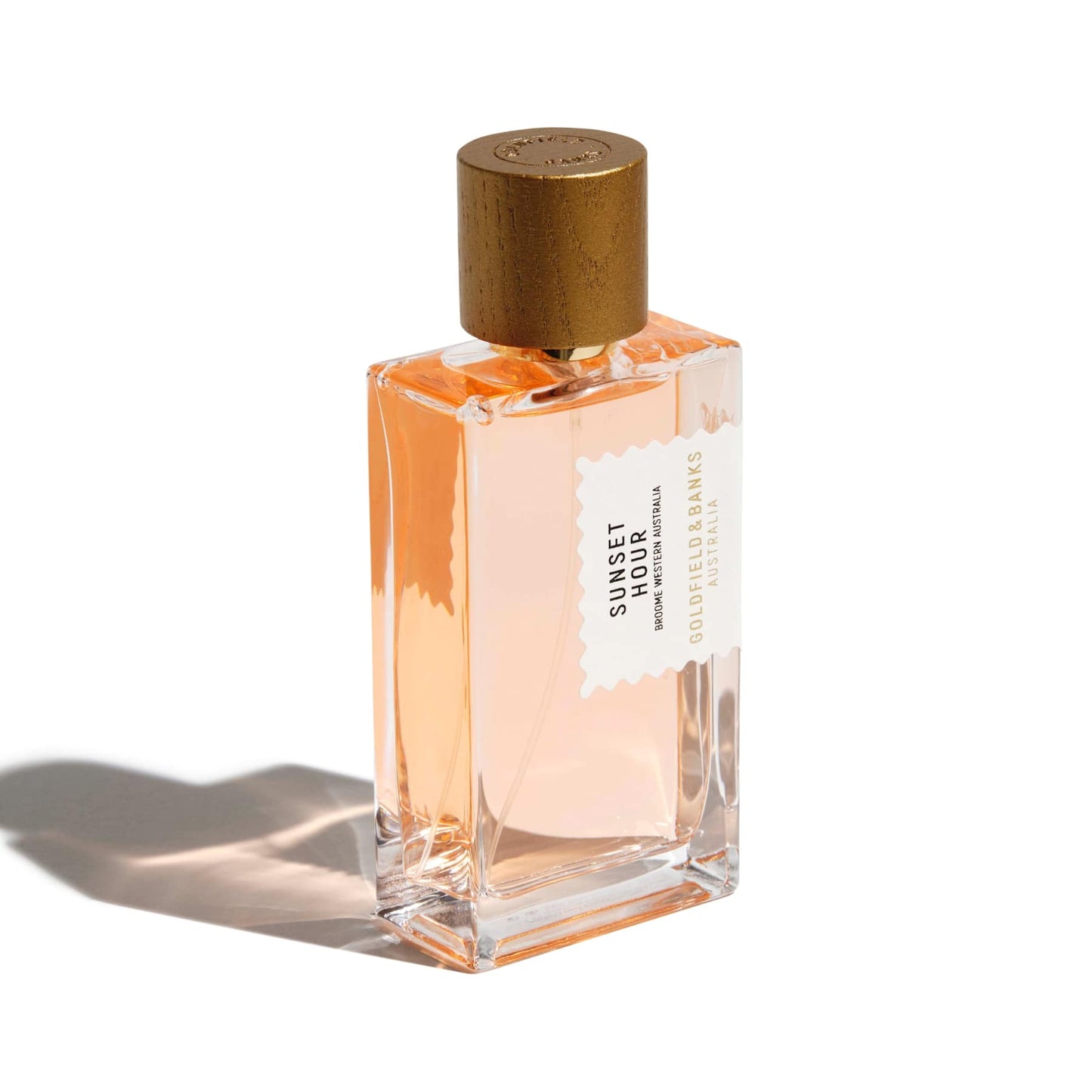 Sunset Hour Goldfield & Banks Parfum