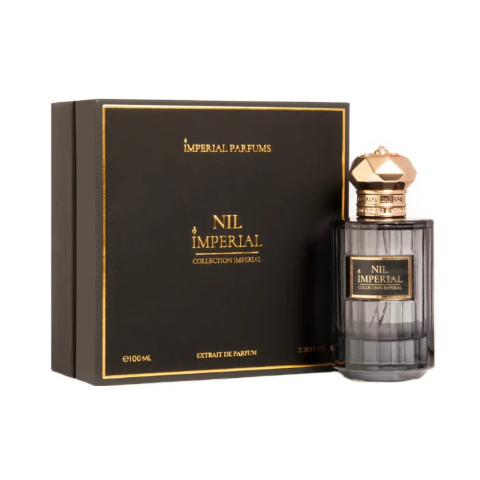 Nil Imperial Imperial Parfums Extrait de Parfum 100ml