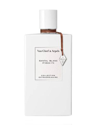 Santal Blanc Van Cleef & Arpels Eau de Parfum 75 ml