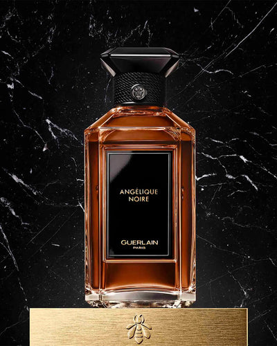 Angélique Noire Guerlain Eau de Parfum