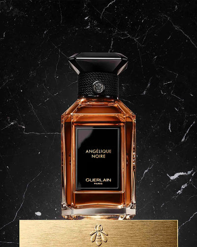 Angélique Noire Guerlain Eau de Parfum