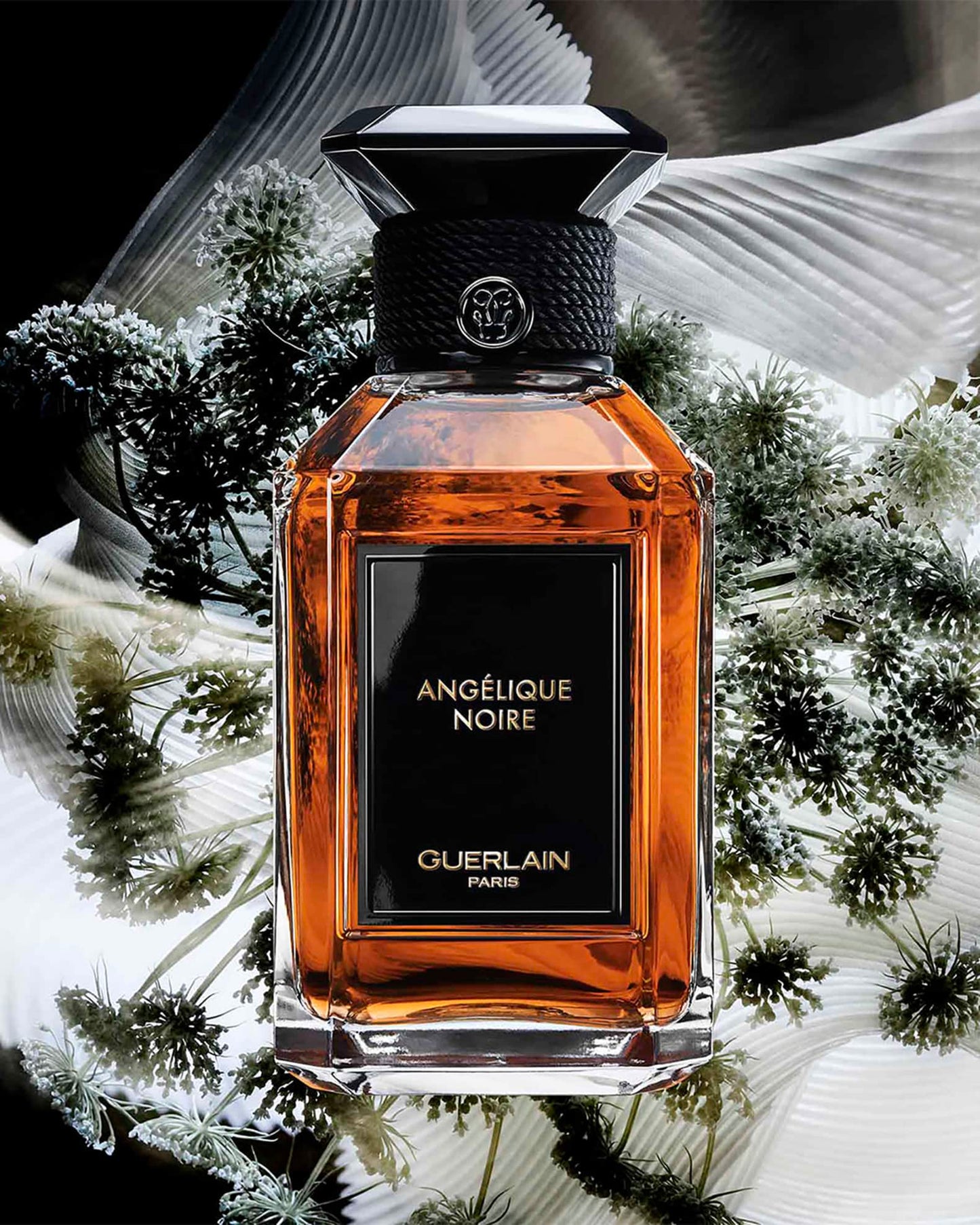 Angélique Noire Guerlain Eau de Parfum