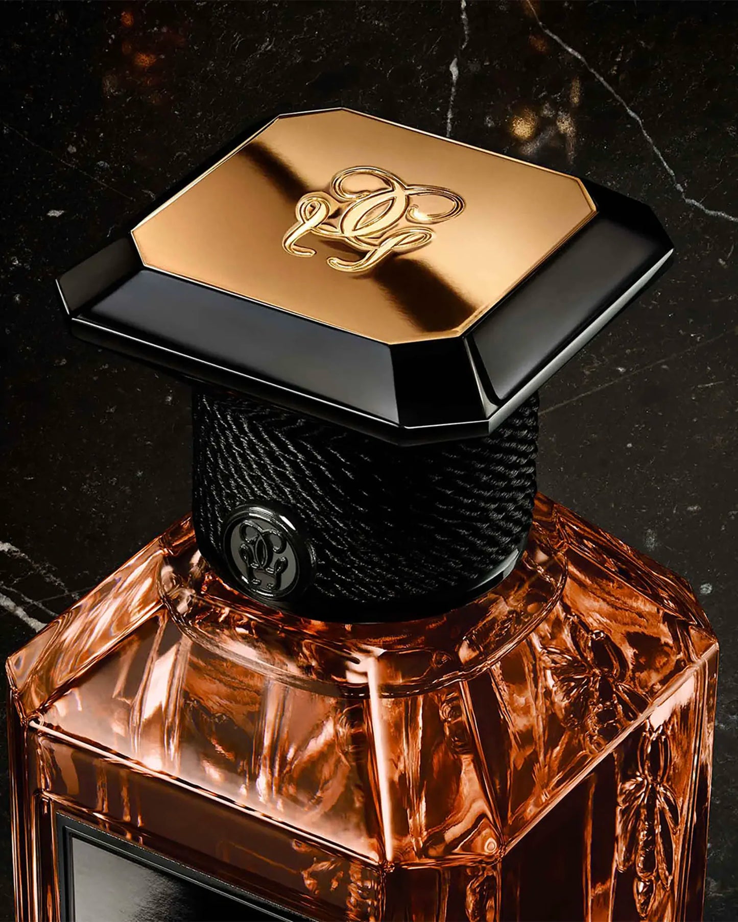 Angélique Noire Guerlain Eau de Parfum