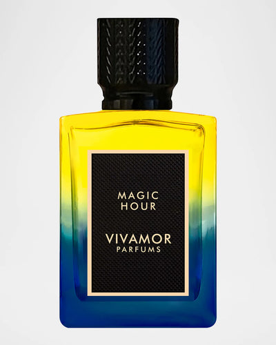 Magic Hour Vivamor Extrait De Parfum 100ml