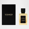 Tea Temptation Vivamor Extrait De Parfum 100ml