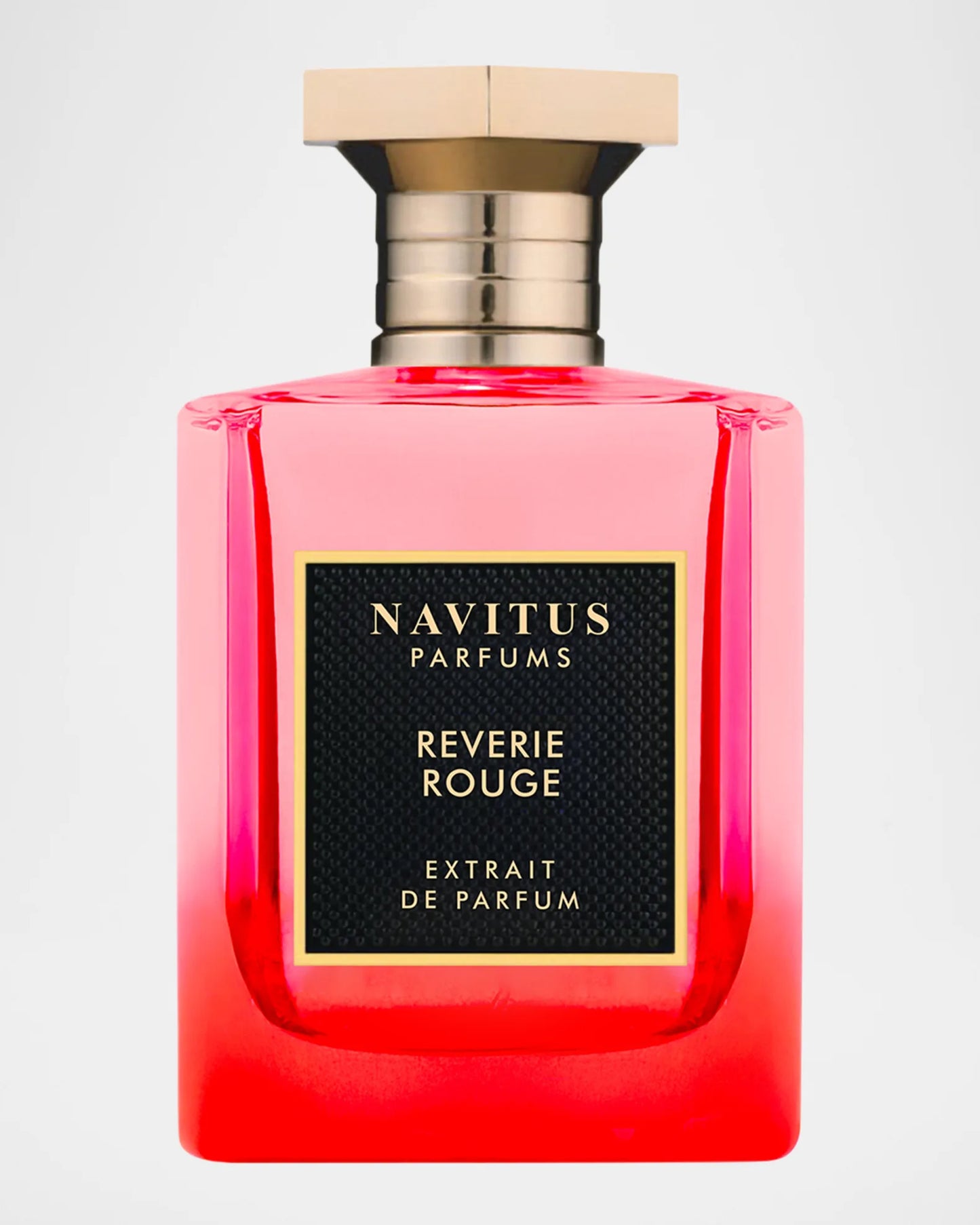 Reverie Rouge Navitus Extrait De Parfum Sample