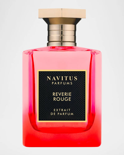 Reverie Rouge Navitus Extrait De Parfum Sample