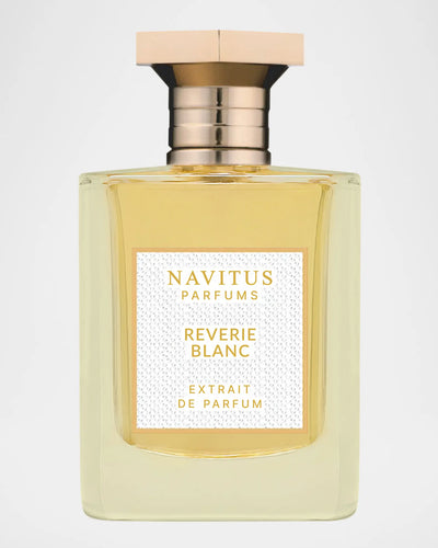 Reverie Blanc Navitus Extrait De Parfum 100ml