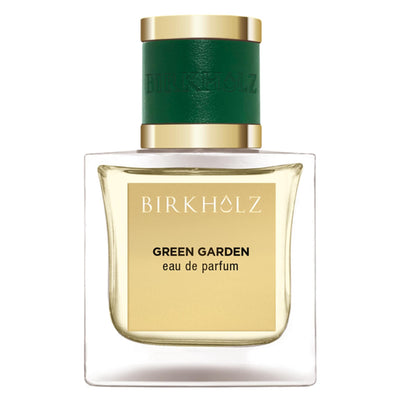Green Garden Birkholz Eau de Parfum 100ml