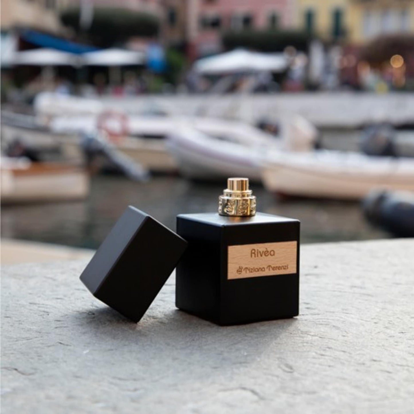 Rivèa Tiziana Terenzi Extrait de Parfum 100ml