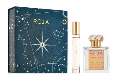 Elixir Roja Parfum Coffret 50ml + 10ml