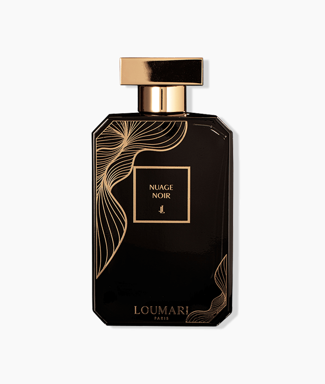 Nuage Noir Loumari Extrait De Parfum 100 ml