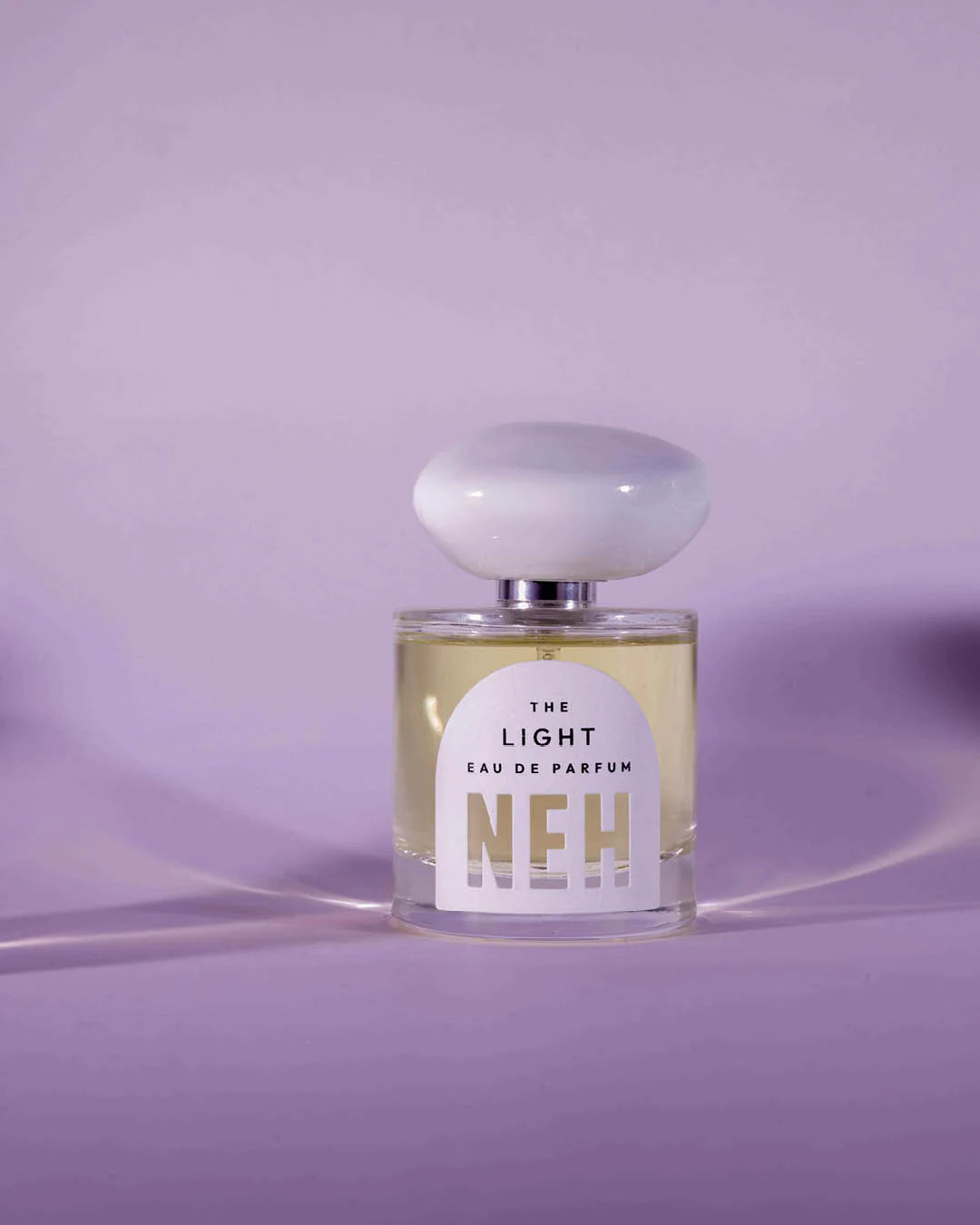 The Light Neh Perfumes Eau de Parfum 100ml