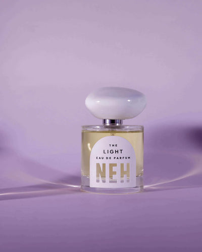The Light Neh Perfumes Eau de Parfum 100ml