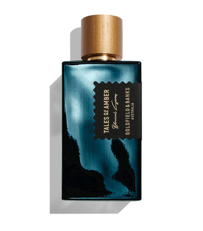 Tales of Amber by Goldfield &amp; Banks – Extrait de Parfum 100 ml