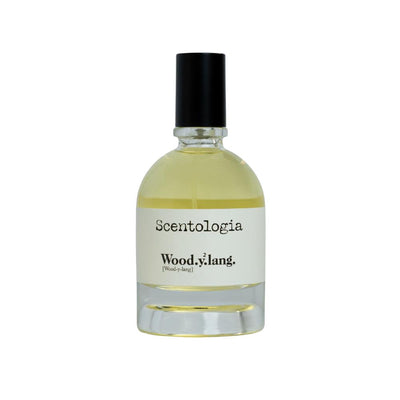 Wood.y².lang. Scentologia Eau de Parfum 100ml