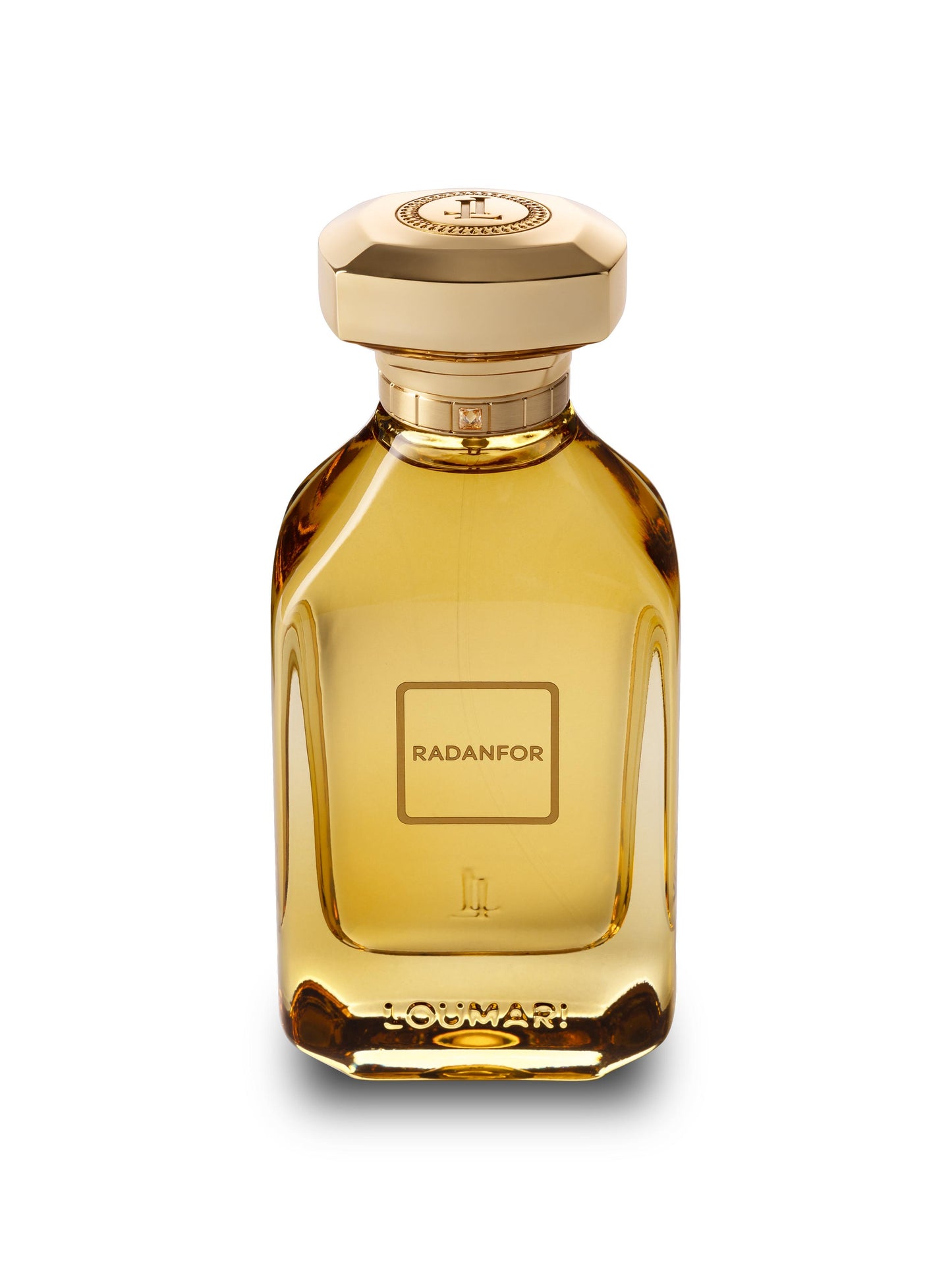 Radanfor Loumari Extrait De Parfum 100ml