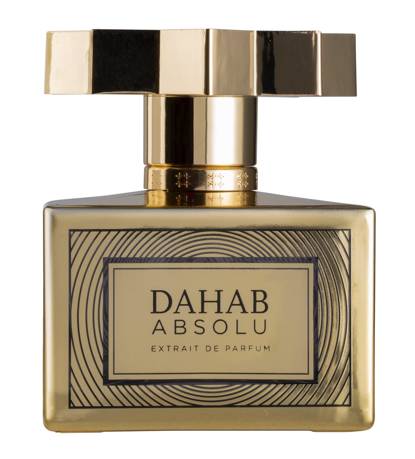 Dahab Absolu Kajal Extrait de Parfum 100ml