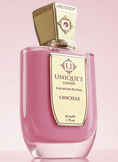 Chicelle Unique´e Luxury Extrait de Parfum Sample