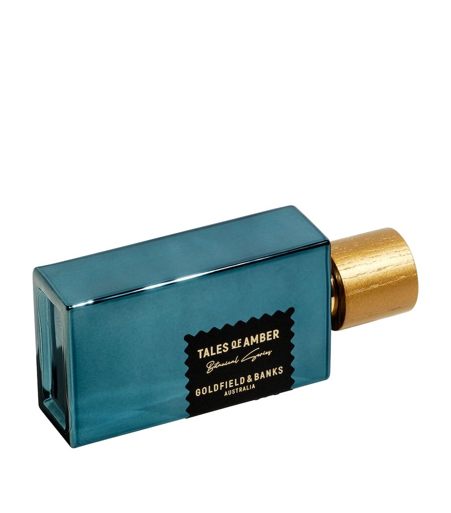 Tales of Amber by Goldfield &amp; Banks – Extrait de Parfum 100 ml