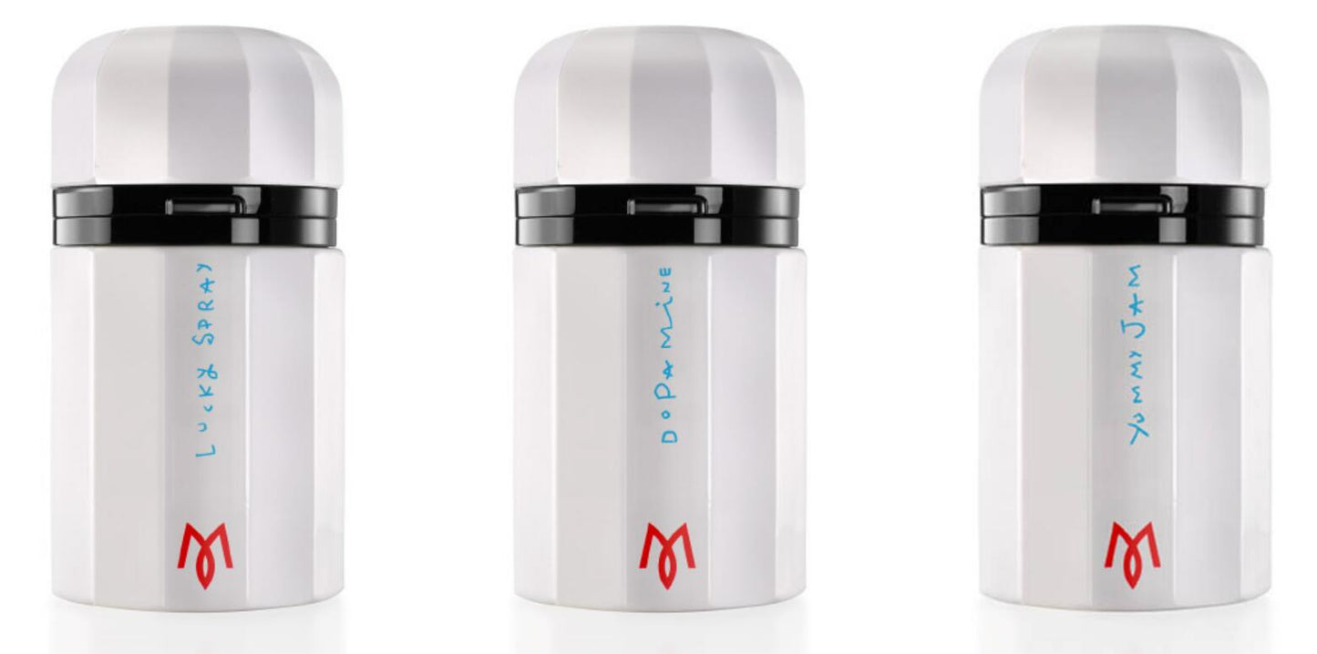 Dopamine Ramon Monegal Eau De Parfum 75ml